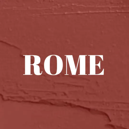 Rome